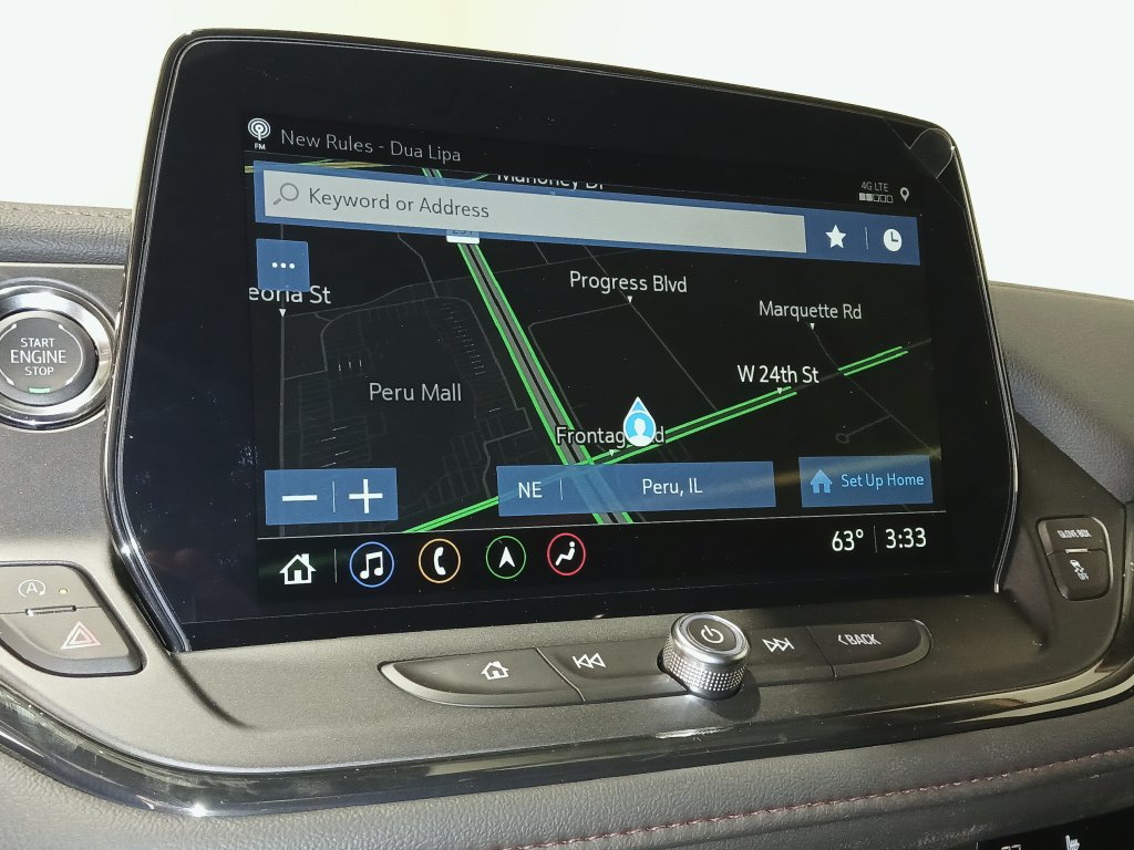 Vehicle thumbnail