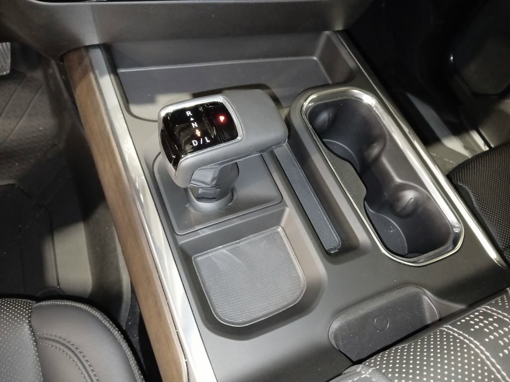 2026 Chevrolet Silverado 1500 High Country - Photo 22