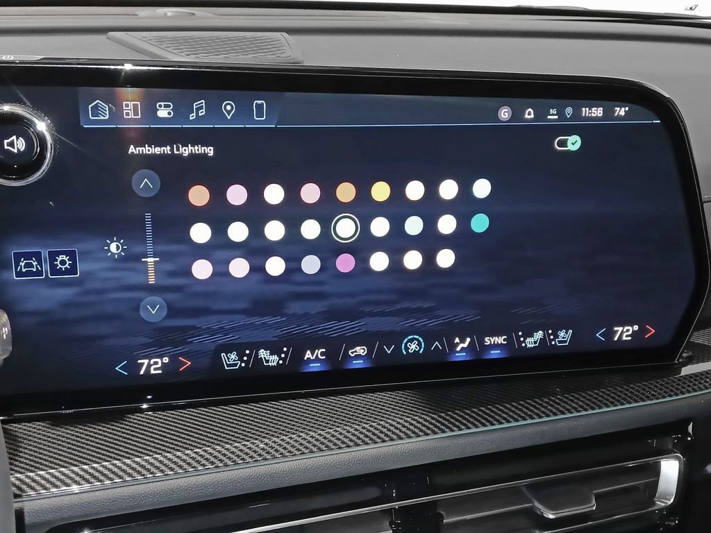 2026 Chevrolet Traverse High Country - Photo 27