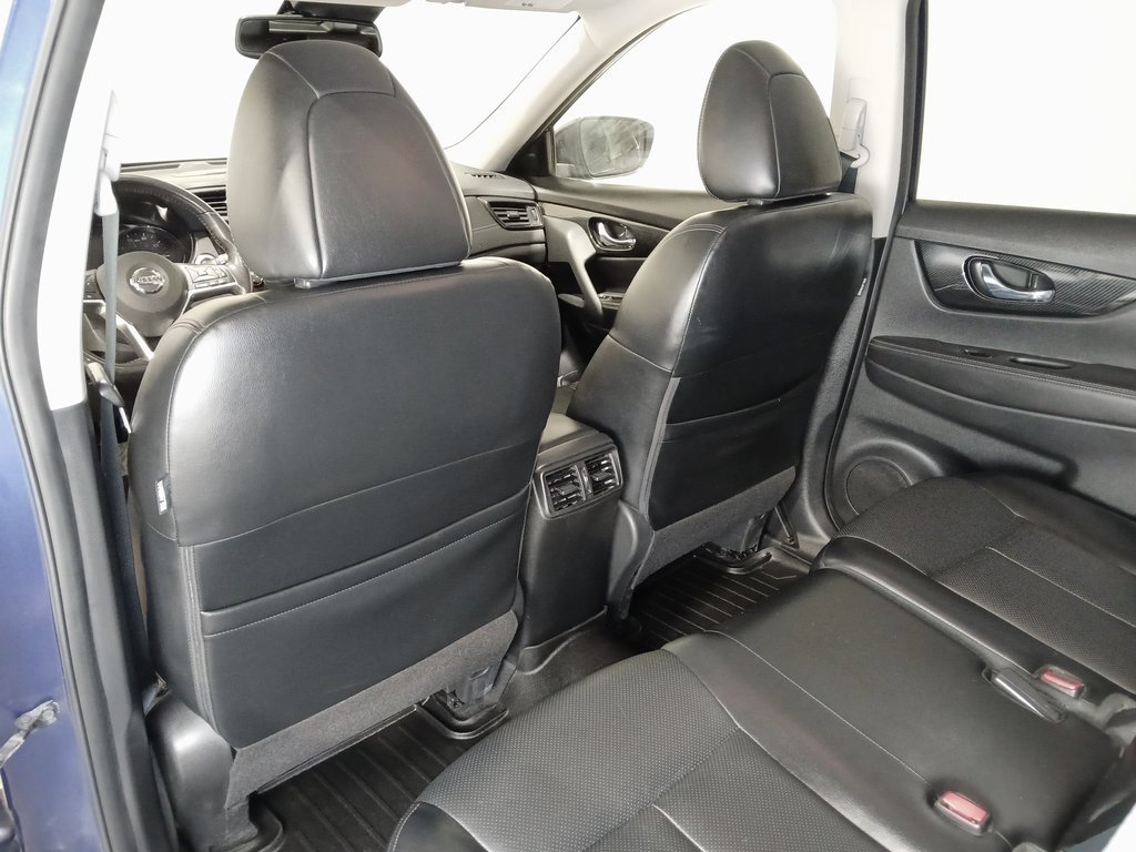 2018 NISSAN ROGUE - Image 14