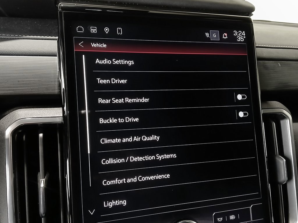 2025 GMC ACADIA - Image 28