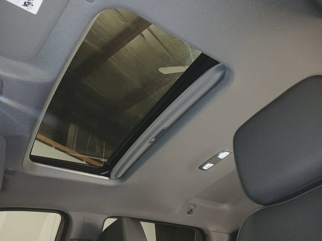 2026 Chevrolet Silverado 1500 LTZ - Photo 12