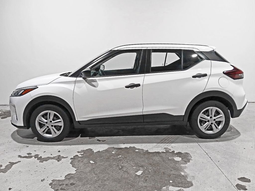 Used 2023 Nissan Kicks S