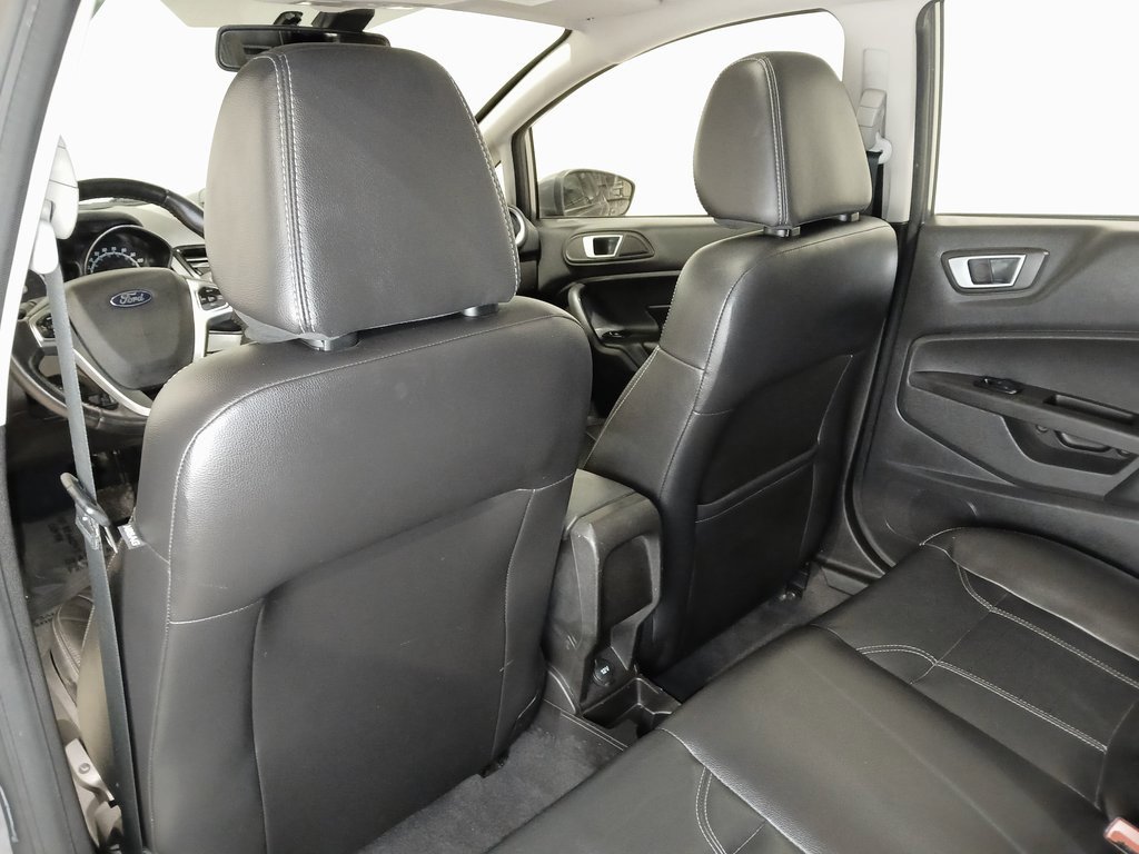 2014 FORD FIESTA - Image 15