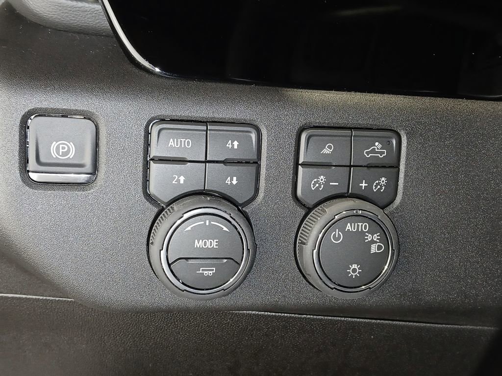 2026 Chevrolet Silverado 1500 LT - Photo 17