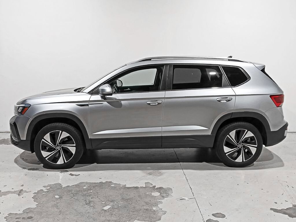 Used 2023 Volkswagen Taos SE