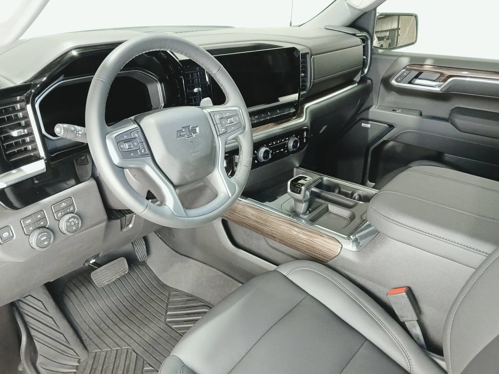 2026 Chevrolet Silverado 1500 RST - Photo 15