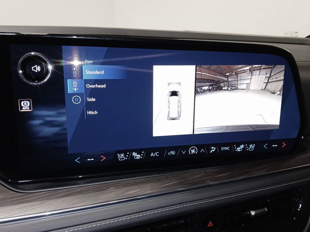 2026 Chevrolet Tahoe Premier - Photo 28