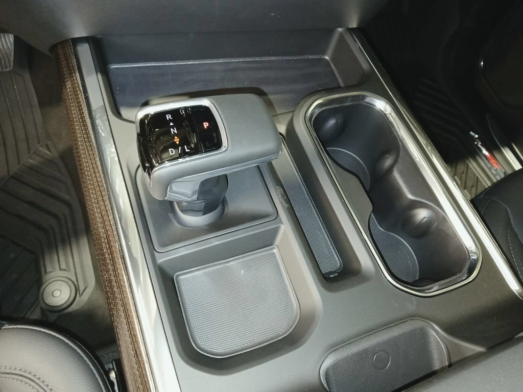 2026 Chevrolet Silverado 1500 RST - Photo 20