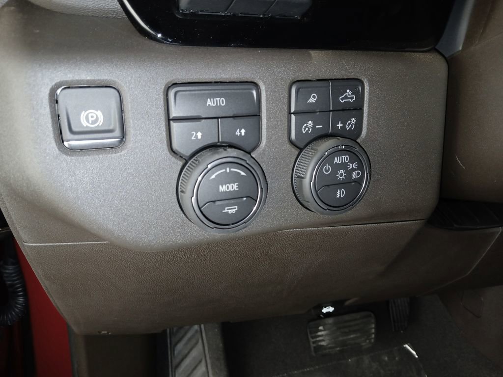 2026 Chevrolet Silverado 1500 LTZ - Photo 17