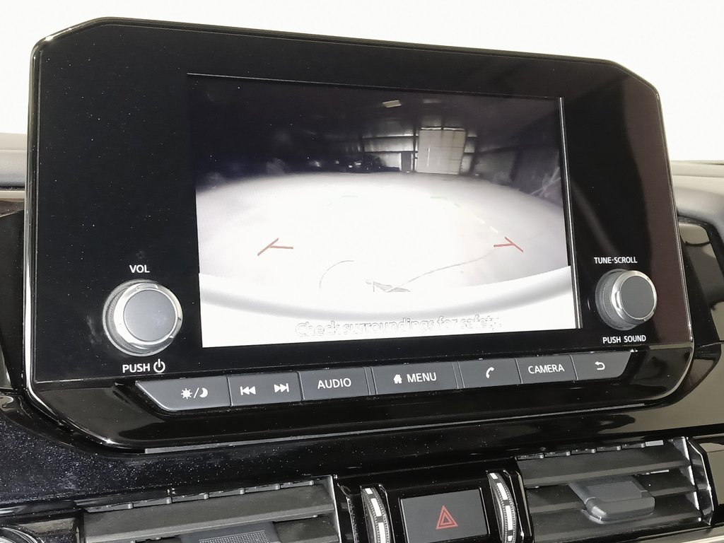 2024 NISSAN PATHFINDER - Image 27