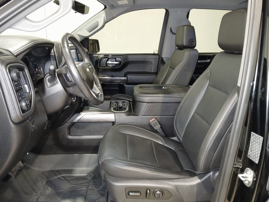 2019 CHEVROLET SILVERADO - Image 9