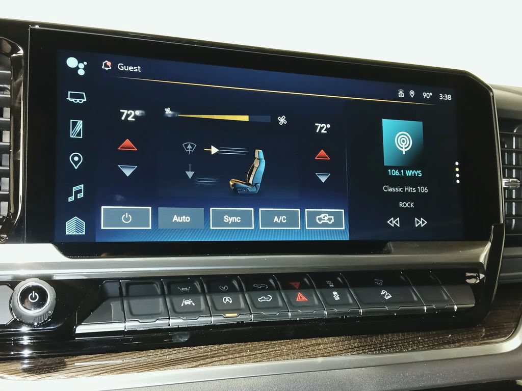 2026 Chevrolet Silverado 1500 RST - Photo 26