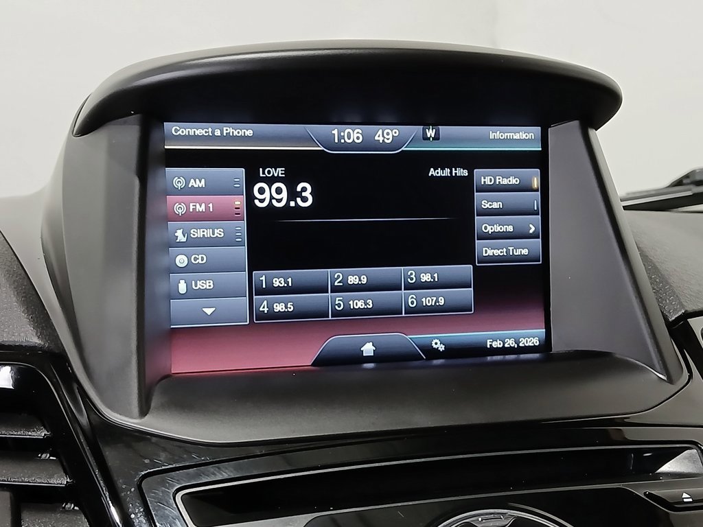 2014 FORD FIESTA - Image 23