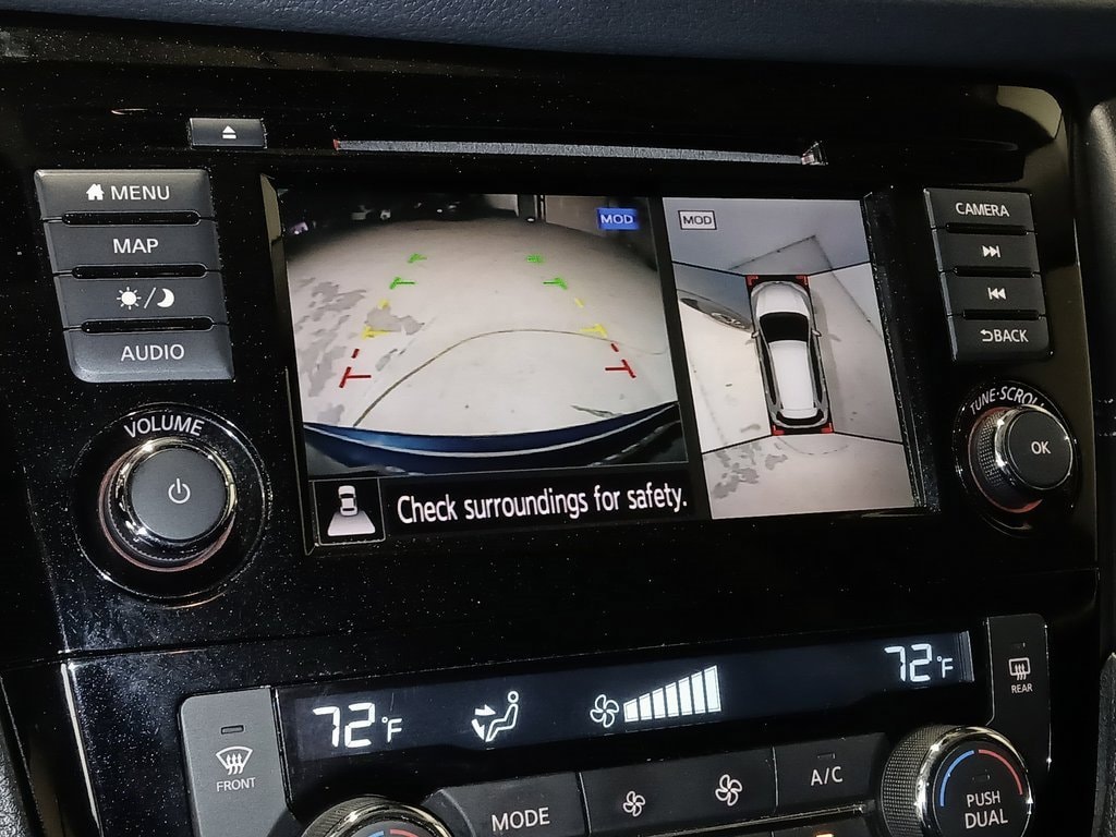 2018 NISSAN ROGUE - Image 30