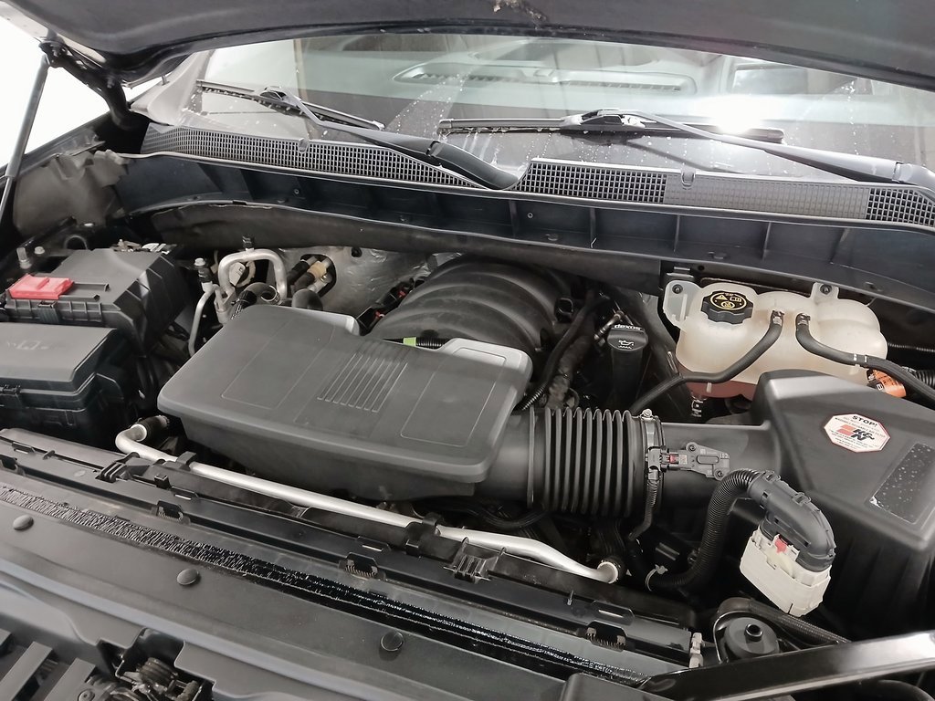 2019 CHEVROLET SILVERADO - Image 34