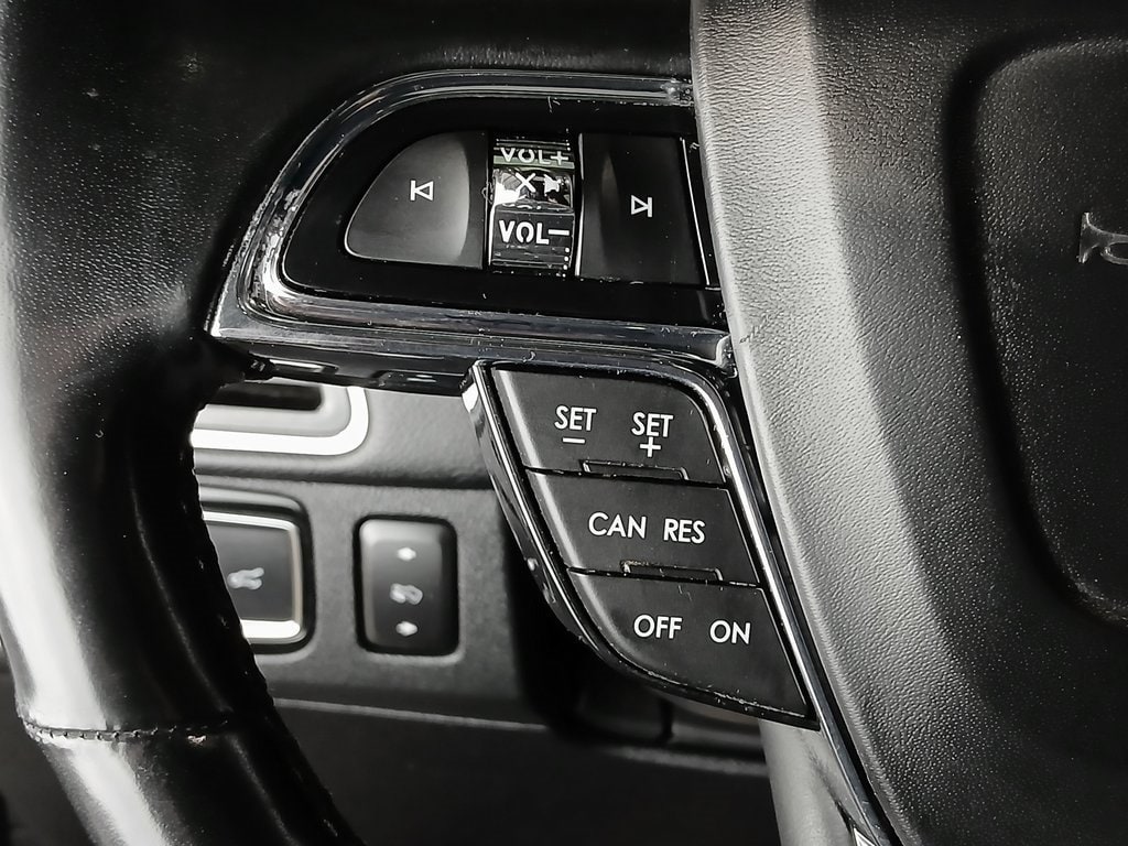 2018 LINCOLN NAVIGATOR L - Image 35