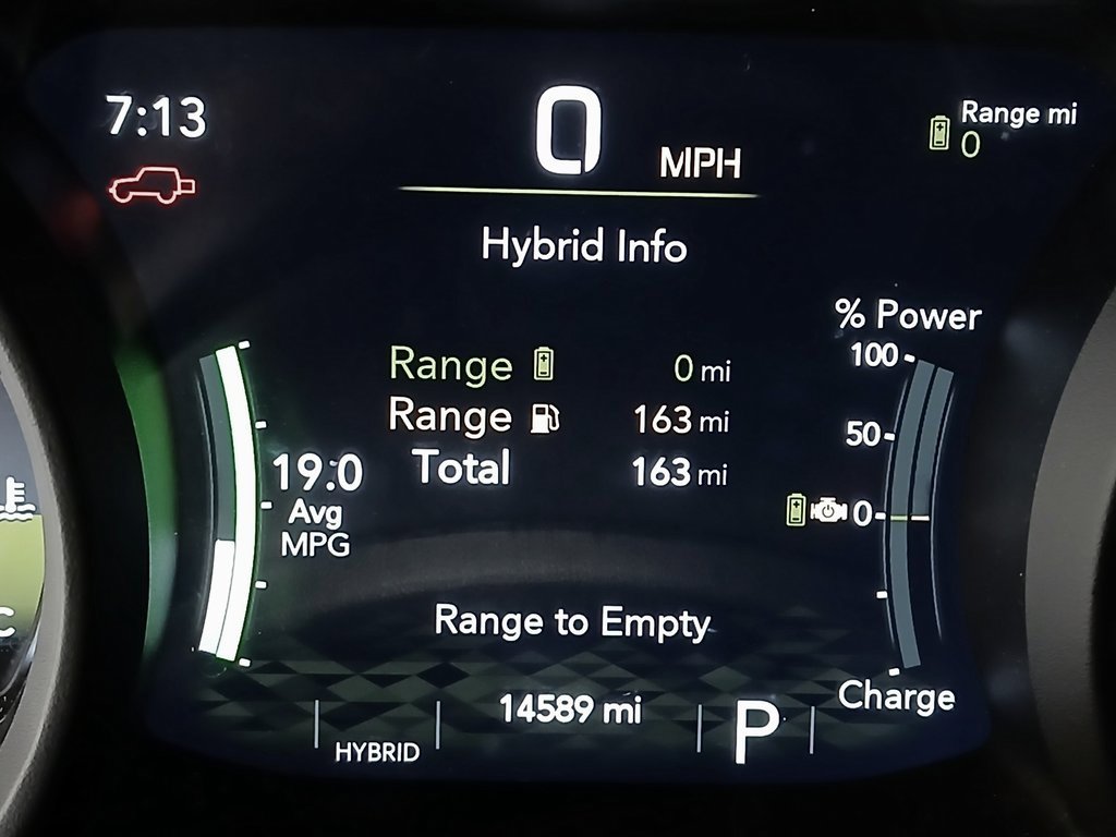 2025 JEEP WRANGLER - Image 29