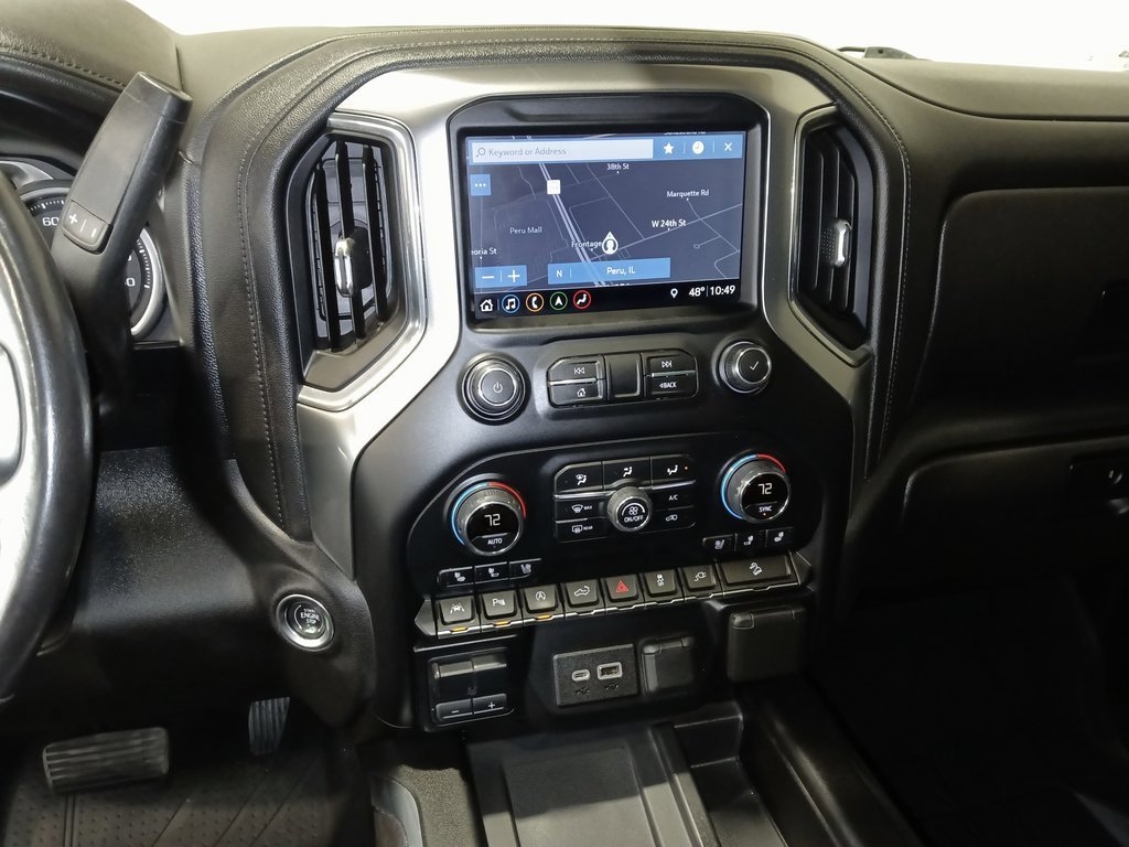 2019 CHEVROLET SILVERADO - Image 19