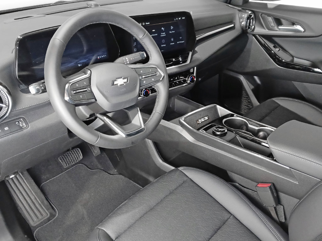 2027 Chevrolet Equinox LT - Photo 15
