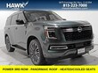  Nissan Armada