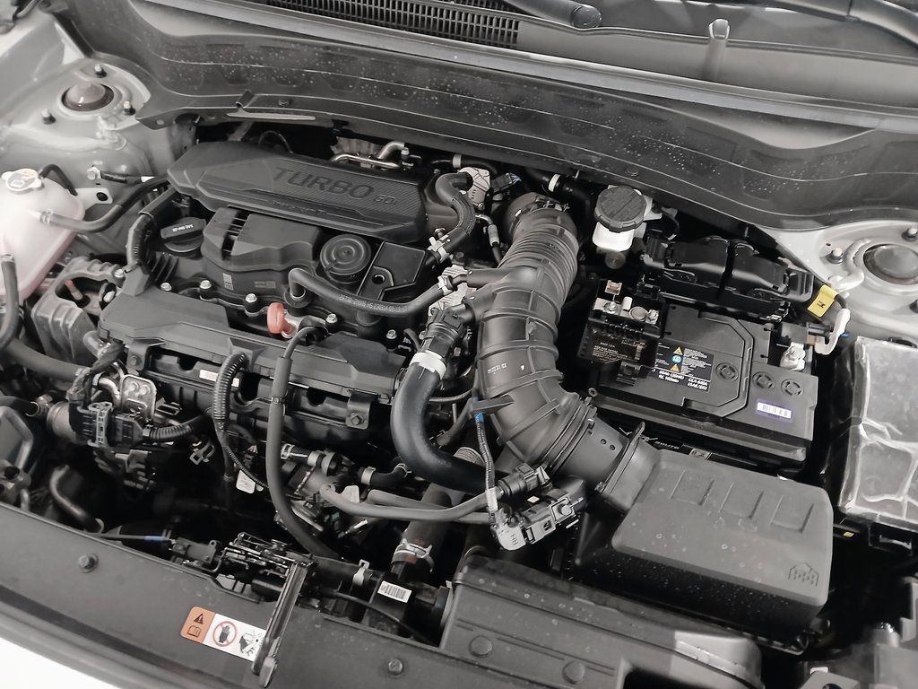 2024 KIA SELTOS - Image 34