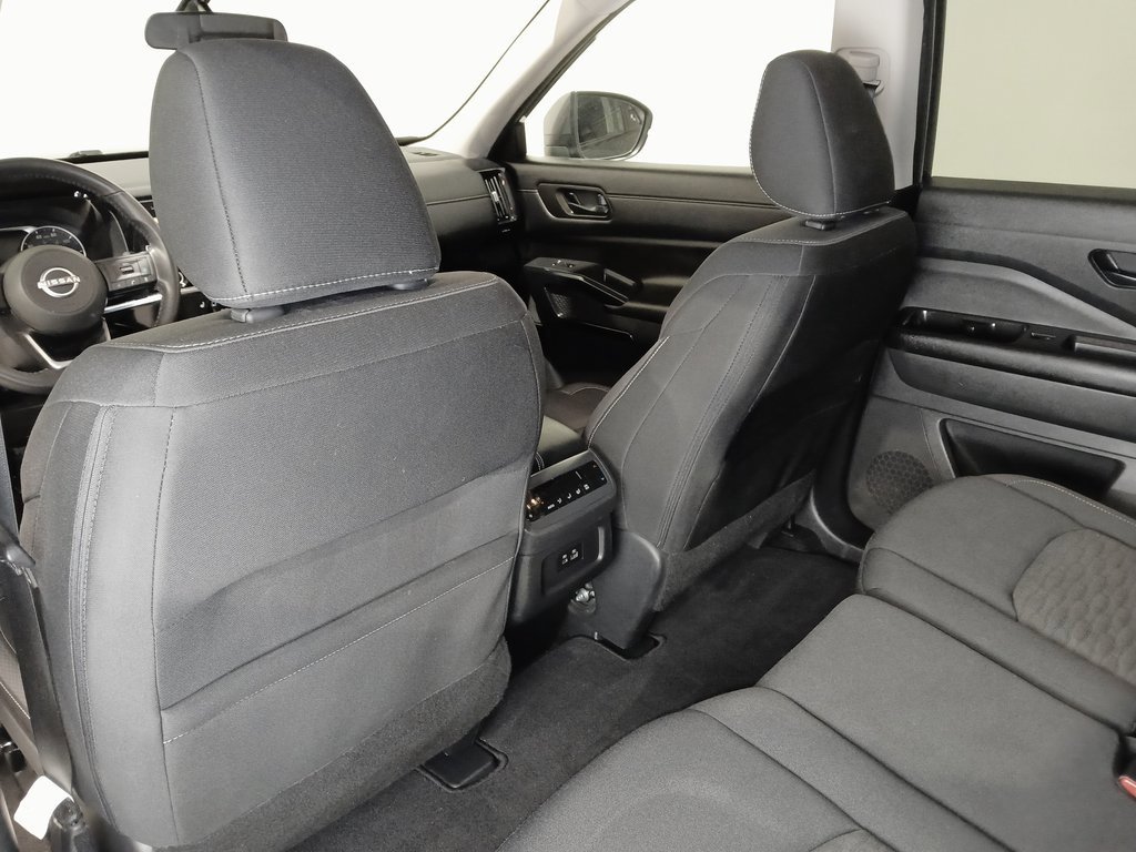 2024 NISSAN PATHFINDER - Image 15