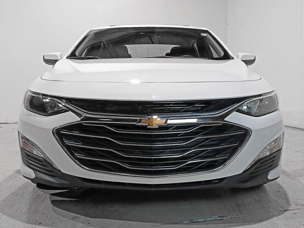 Used 2024 Chevrolet Malibu 1LT Car