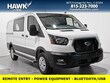 Ford Transit Cargo Van
