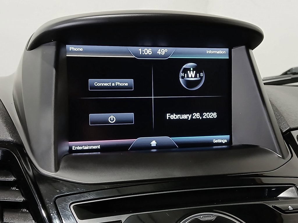 2014 FORD FIESTA - Image 21