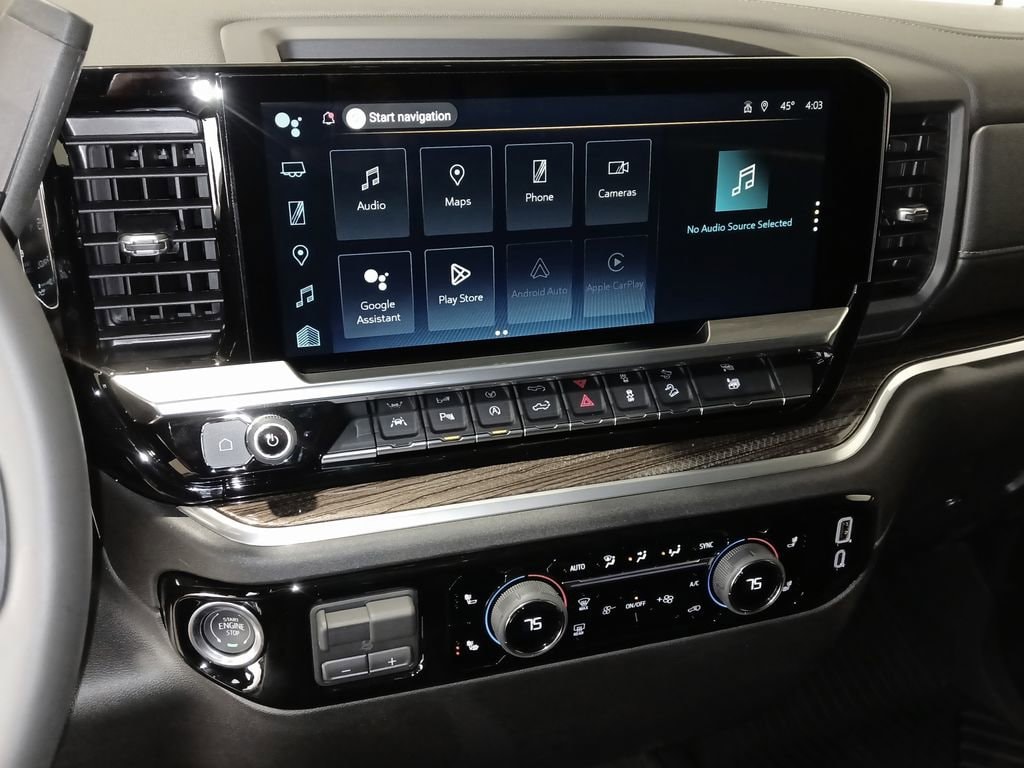 2026 Chevrolet Silverado 1500 LT - Photo 18