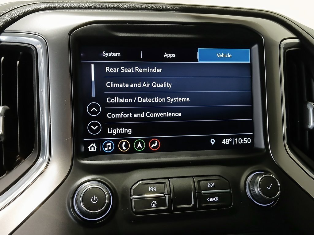 2019 CHEVROLET SILVERADO - Image 28