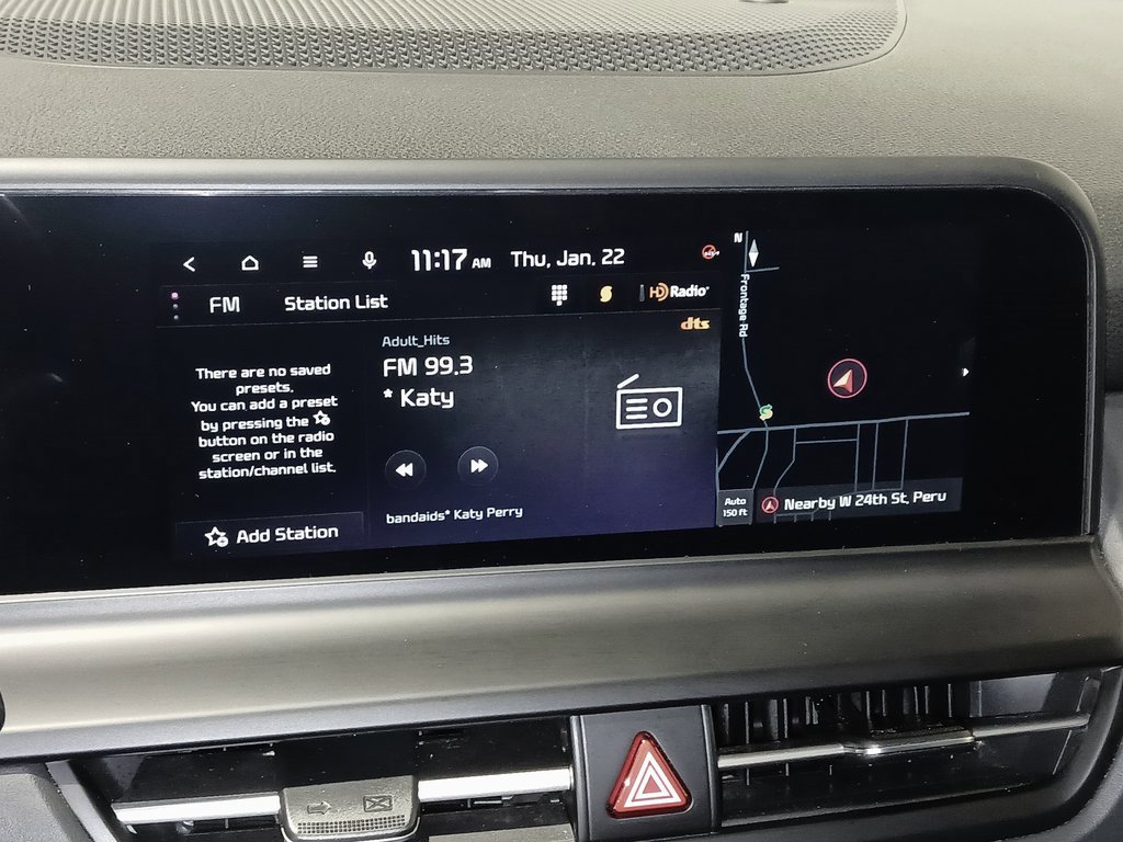 2024 KIA SELTOS - Image 25