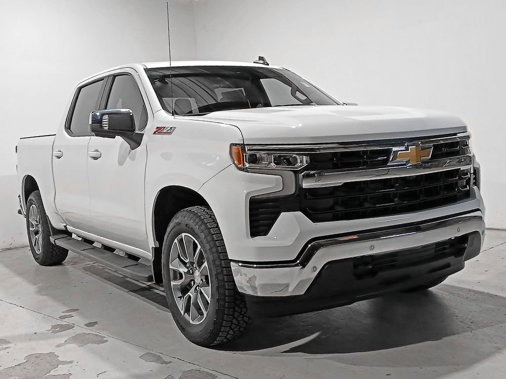 2026 Chevrolet Silverado 1500 LT - Photo 26