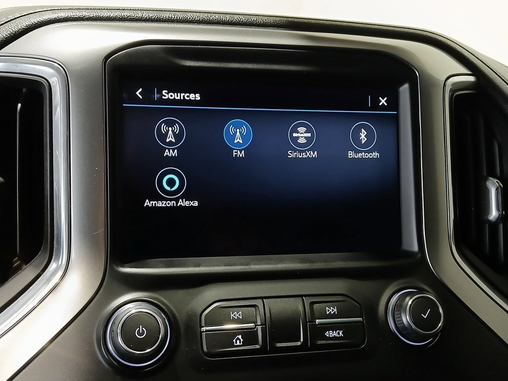 2019 CHEVROLET SILVERADO - Image 24