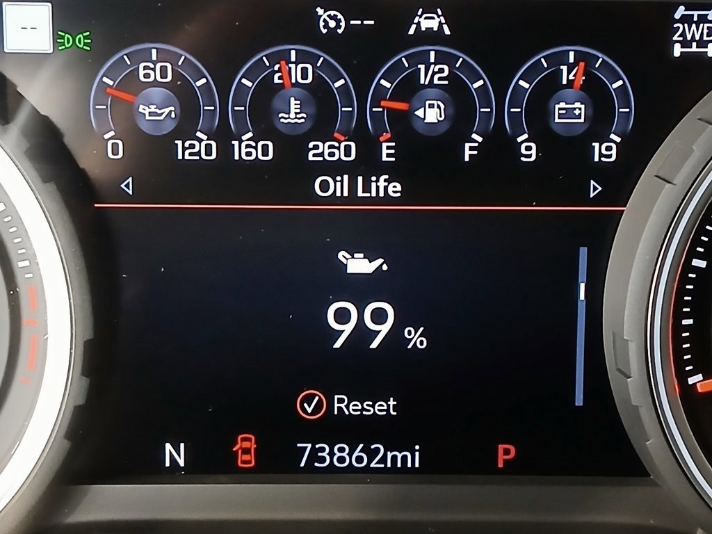 2019 CHEVROLET SILVERADO - Image 32