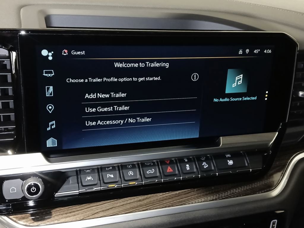2026 Chevrolet Silverado 1500 LT - Photo 22