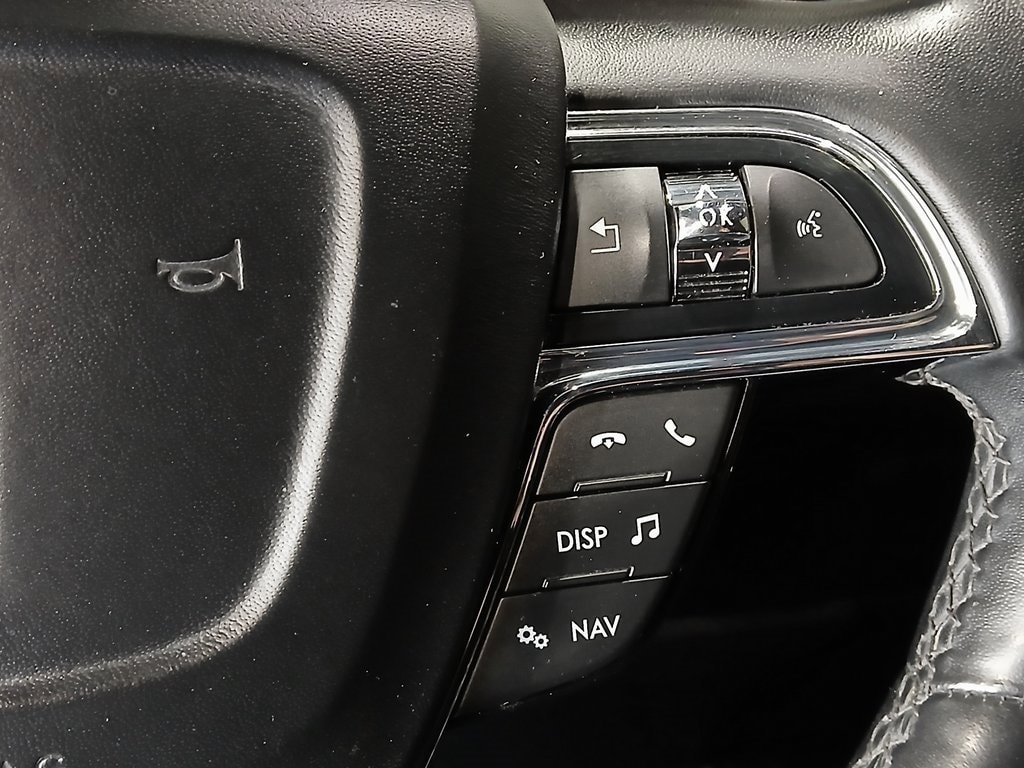 2018 LINCOLN NAVIGATOR L - Image 36
