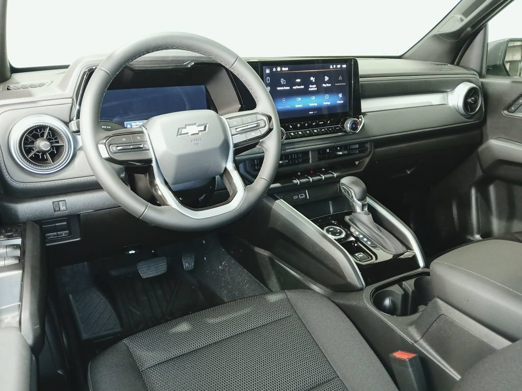 2026 Chevrolet Colorado LT - Photo 8