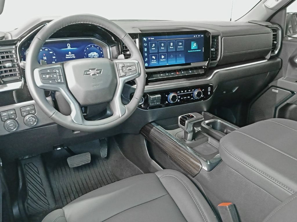 2026 Chevrolet Silverado 1500 RST - Photo 9