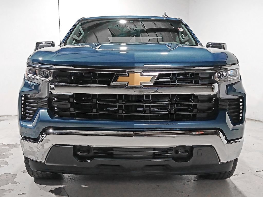 Used 2024 Chevrolet Silverado 1500 LT (2FL) Truck