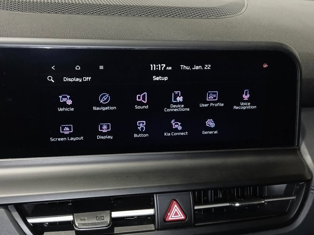 2024 KIA SELTOS - Image 27