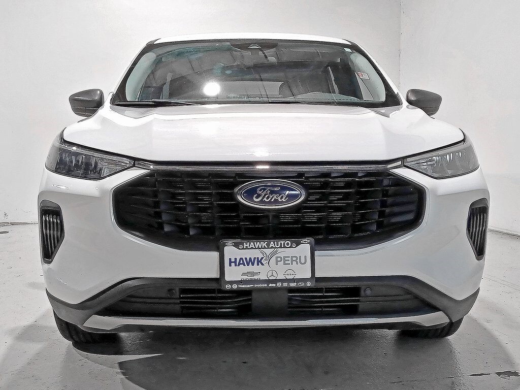 Used 2024 Ford Escape Active SUV