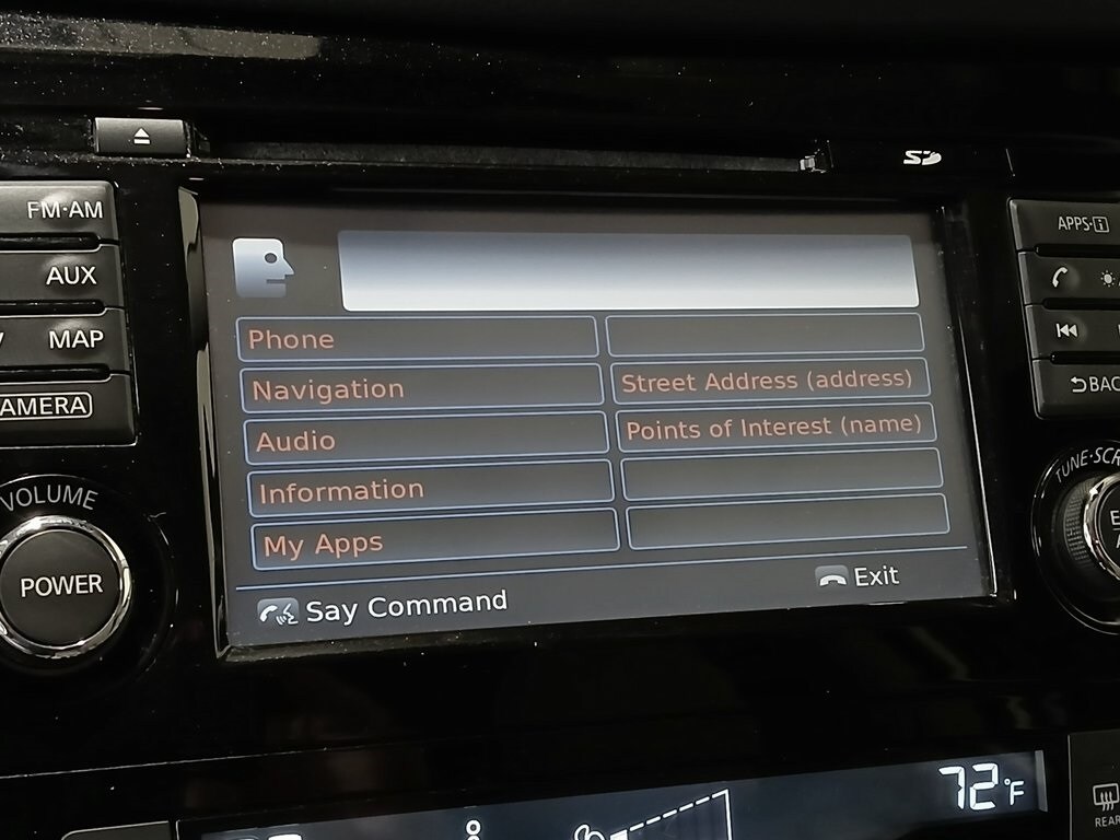 2018 NISSAN ROGUE SPORT - Image 27