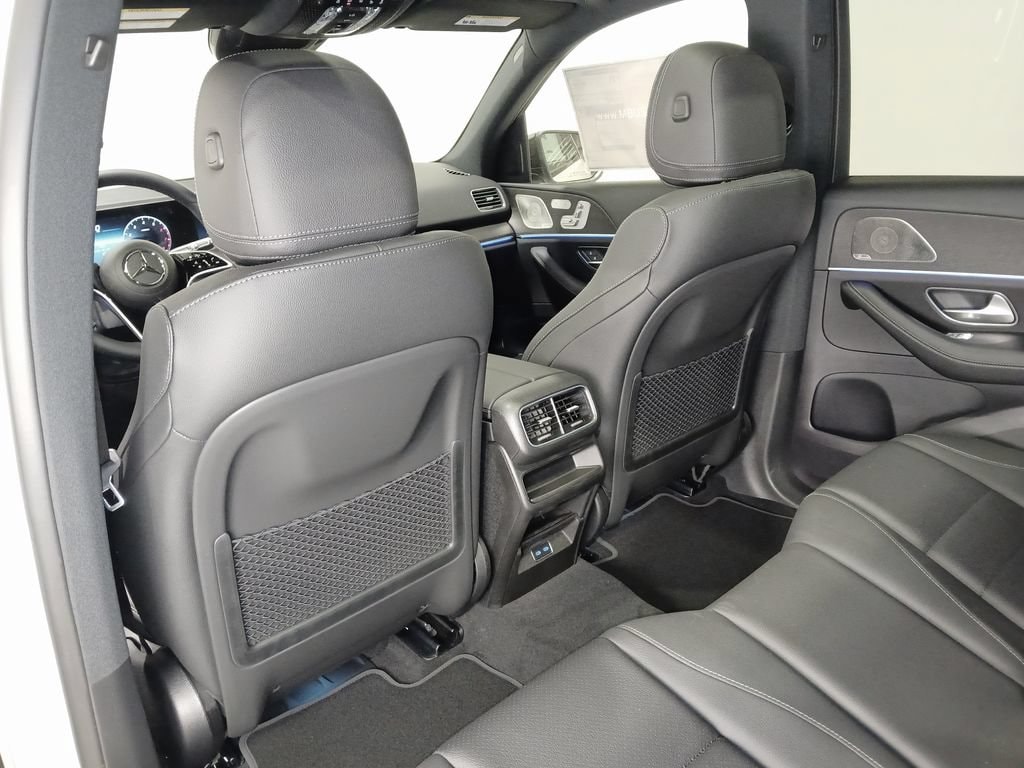 2026 Mercedes-Benz GLE GLE450 - Photo 16