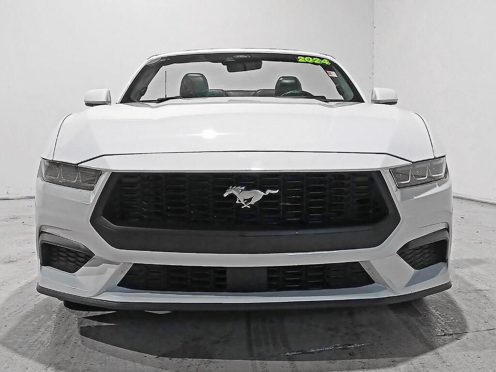2024 FORD MUSTANG - Image 2