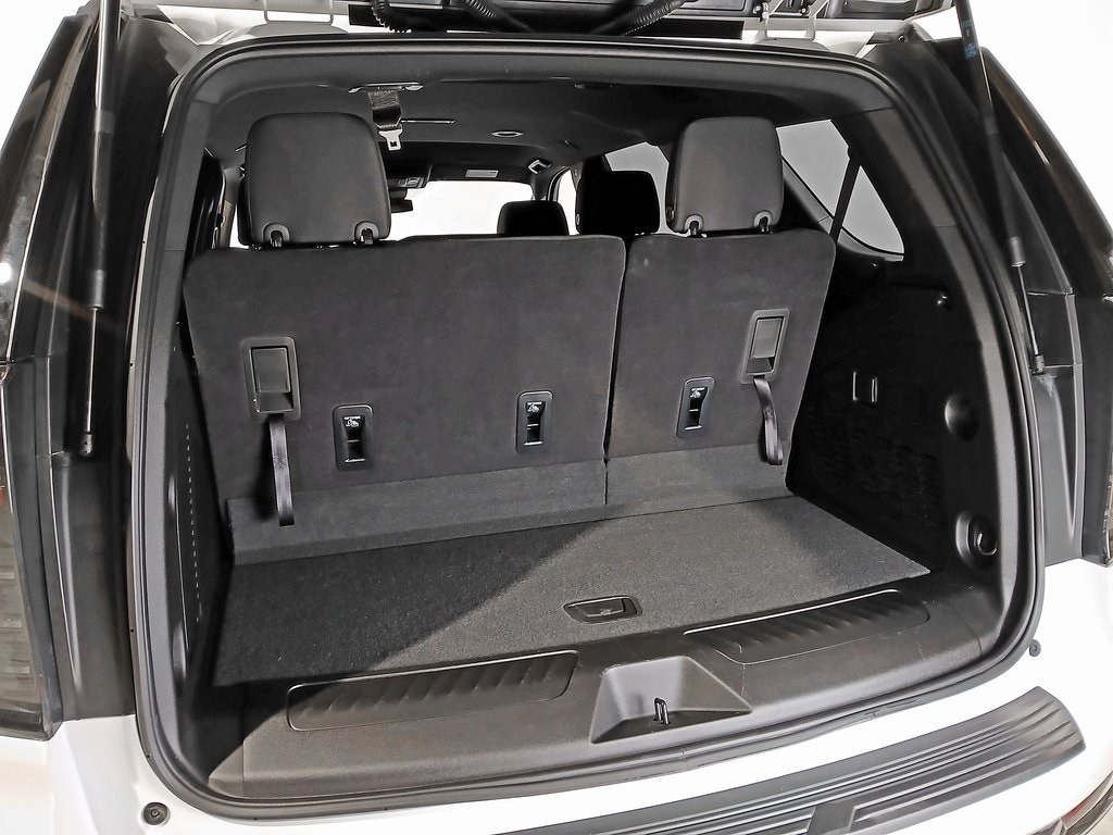 2025 CHEVROLET TAHOE - Image 7