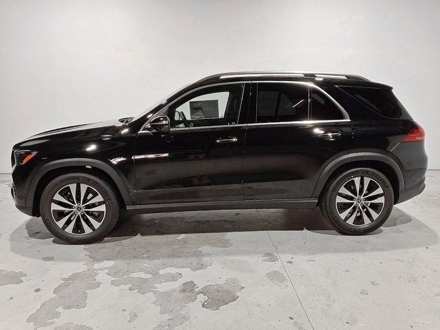 2025 Mercedes Benz GLE 350 photo 3