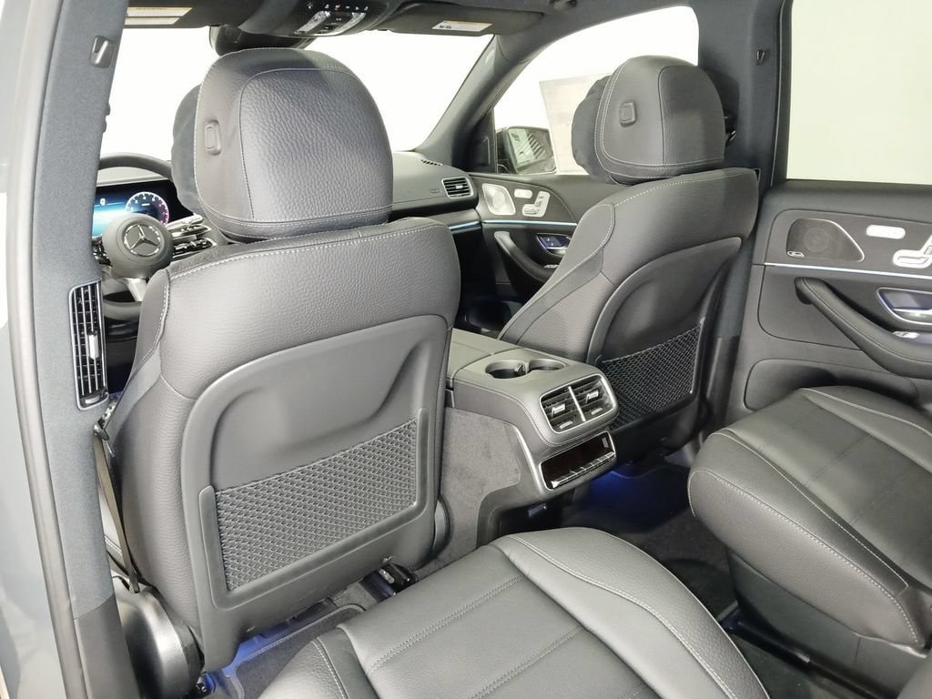 2026 Mercedes-Benz GLS Base - Photo 17