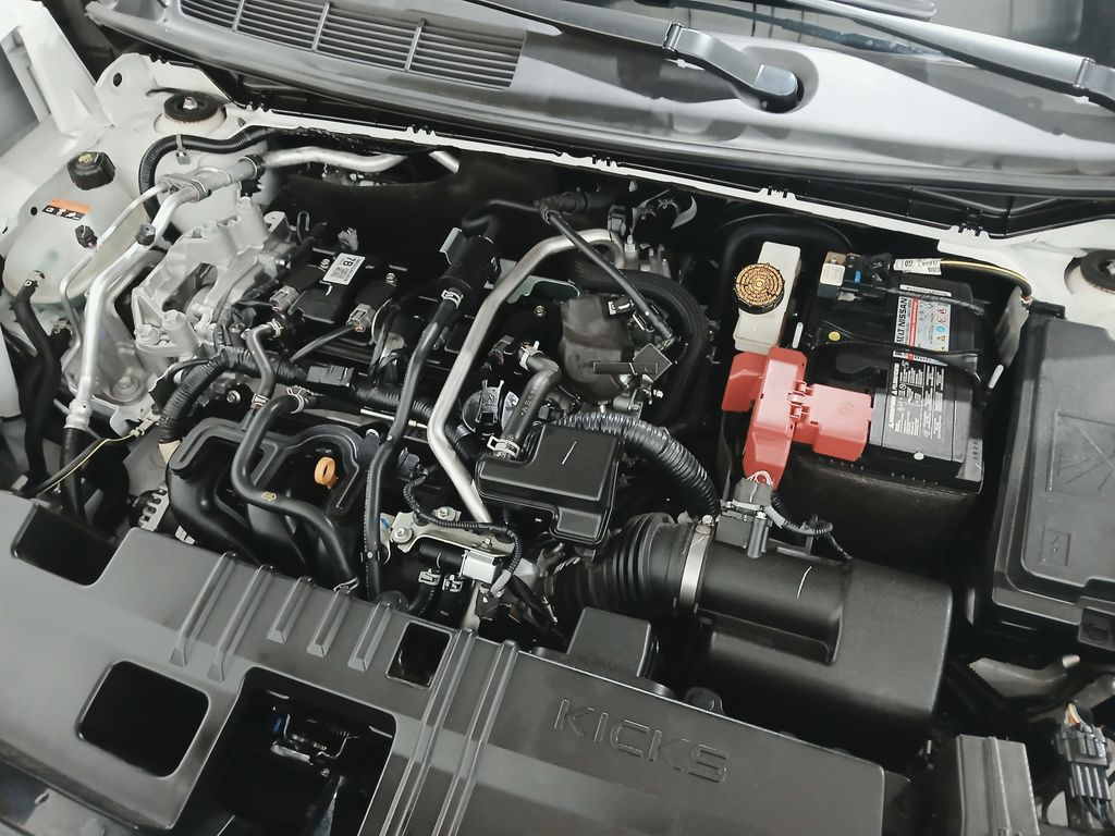 2025 Nissan Kicks SR AWD - Photo 32